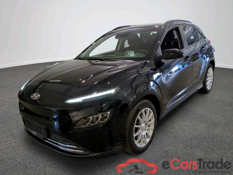 Kona Prime Elektro 2WD 64kWh #1
