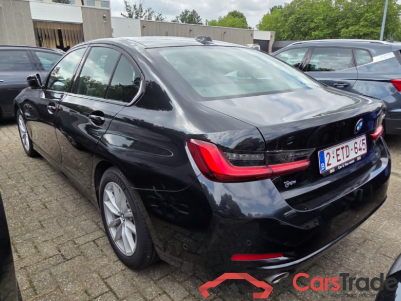 BMW 318i Aut. LED LC-Pro Navi KeylessGo Camera Klima PDC ... #4