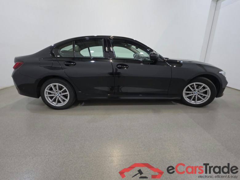 BMW 318i Aut. LED LC-Pro Navi KeylessGo Camera Klima PDC ... #5
