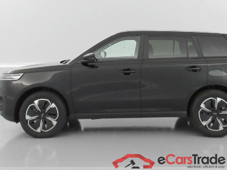 Jaecoo J5 1.5 TGDi 224ch Exclusive #4