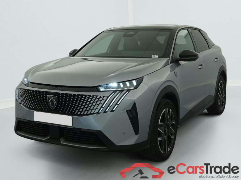 Peugeot 3008 GT Hybrid 145 e-DCS6 #3
