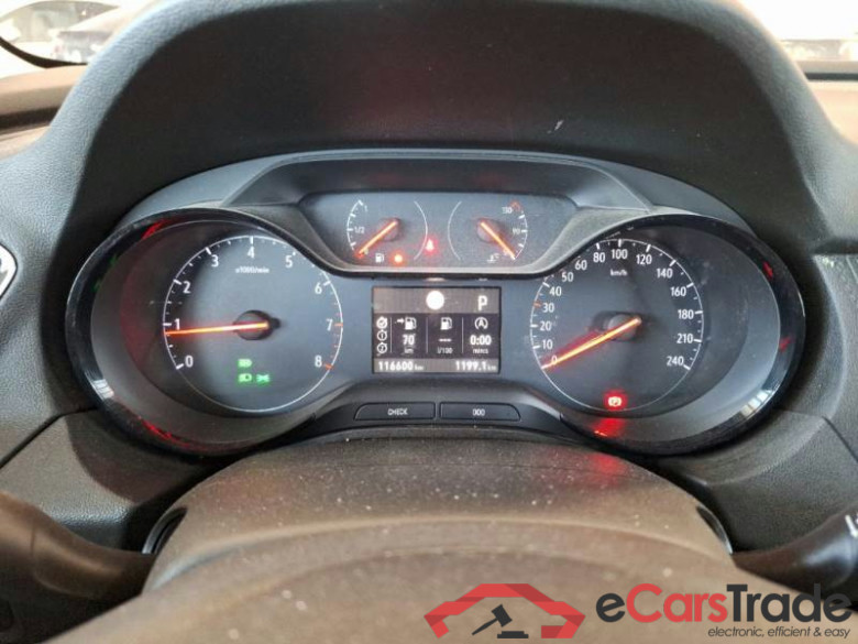 OPEL GRANDLAND X / 2017 / 5P / SUV 1.5 DIESEL 130CV BUSINESS EDIT. SeS AT8 #4