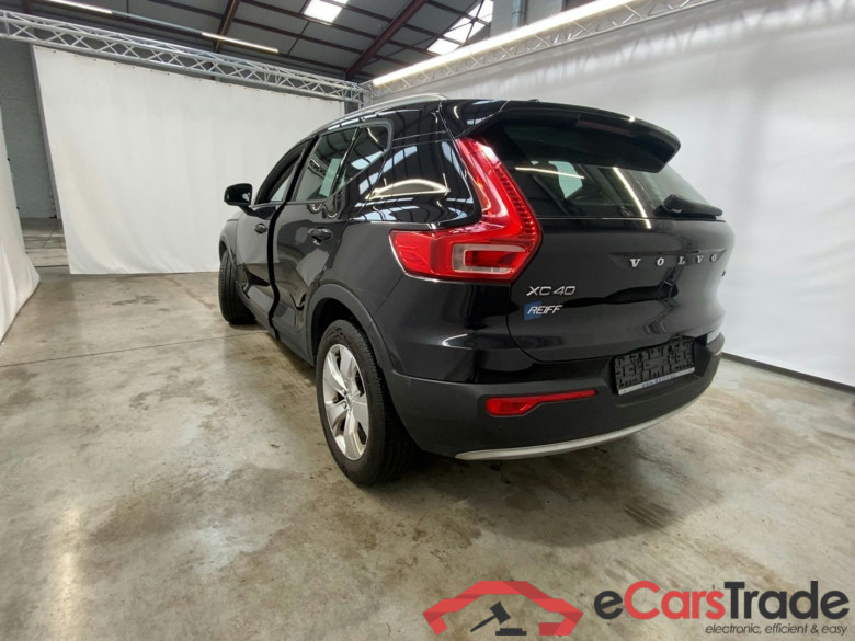 Volvo, XC40 '17, Volvo XC40 T3 Momentum Pro 5d !!No COC!! #6