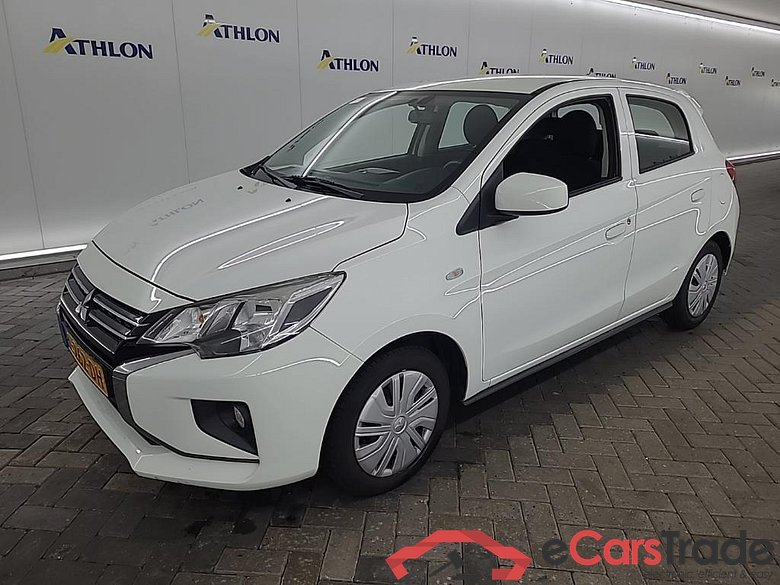 MITSUBISHI Space Star 1.2 Cool+ SDA 5D 52kW