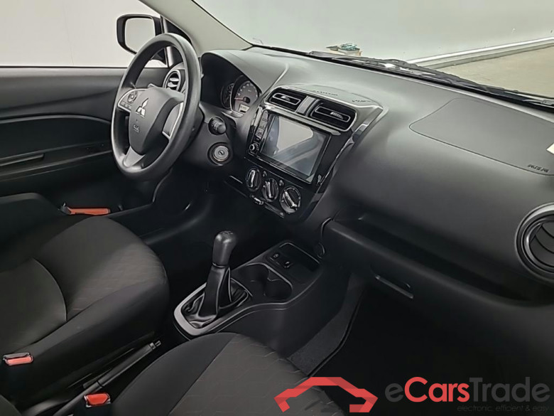 MITSUBISHI Space Star 1.2 Connect+ SDA 5D 52kW #6
