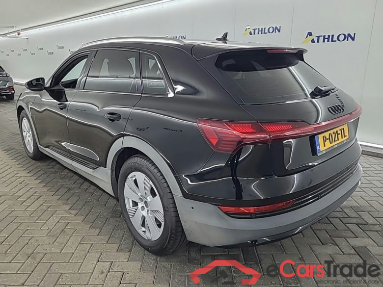 AUDI e-tron 55 quattro edition 5D 300kW #4