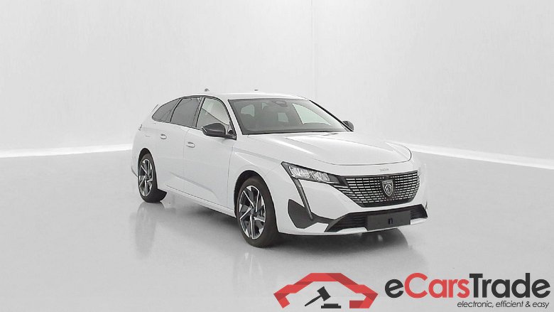 Peugeot 308 SW Allure 1.2 Hybrid 145 ch