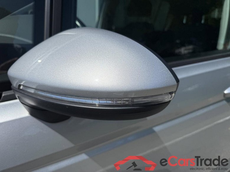 VOLKSWAGEN Touran Touran Sound 1.4 TSI 110 kW (150 ch) 6 vitesses manuel #6