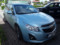 preview Chevrolet Cruze #1