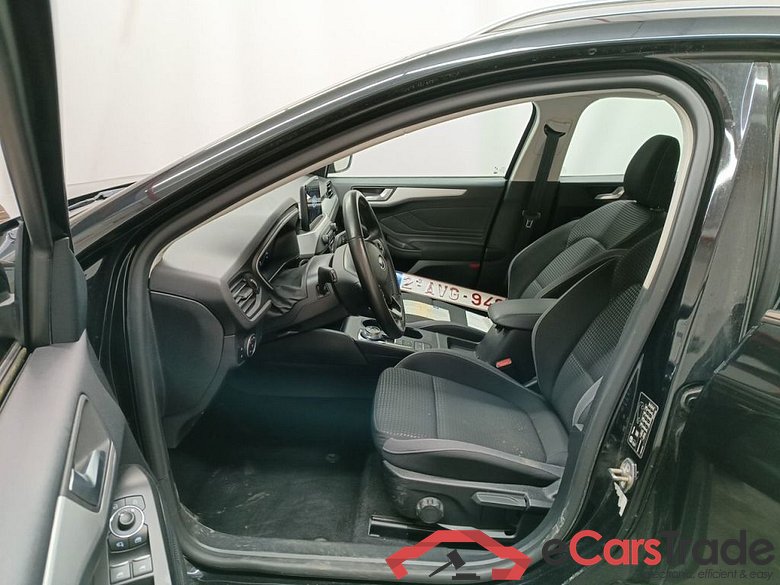 Ford Focus Clipper 1.5 EcoBlue 88kW Aut. Connected 5d #3