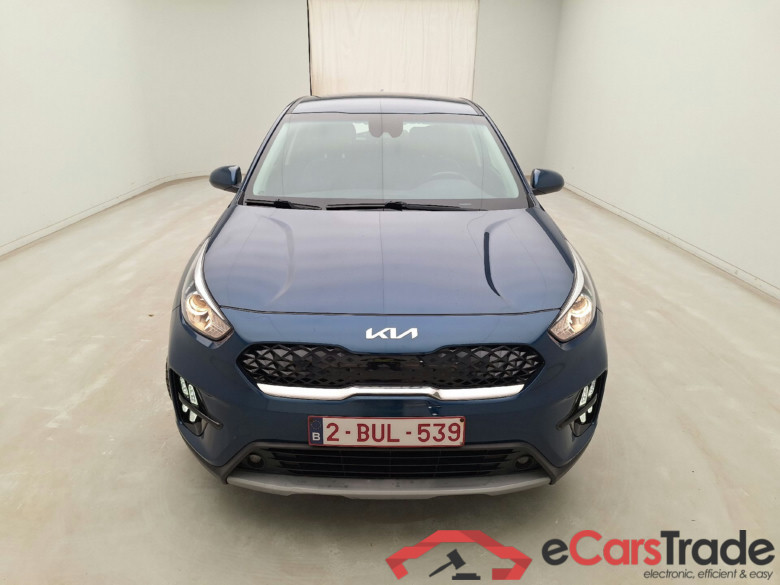 Kia, Niro FL'19, KIA Niro Pure 1.6 GDi HEV 6DCT 5d #2