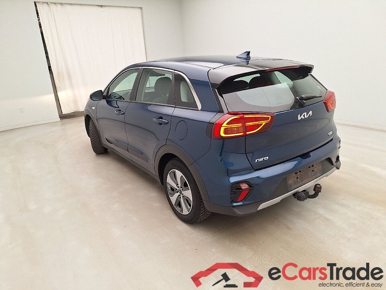 Kia, Niro FL'19, KIA Niro Pure 1.6 GDi HEV 6DCT 5d #6
