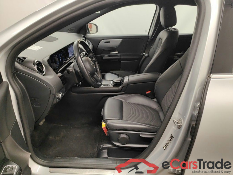 MERCEDES CLASSE GLA DIESEL - 2020 GLA 200 d 150 business Solution 5d Auto #3