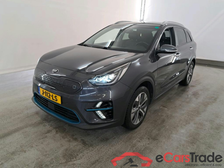 Kia e-Niro 64kWh ExecutiveLine 5d #1