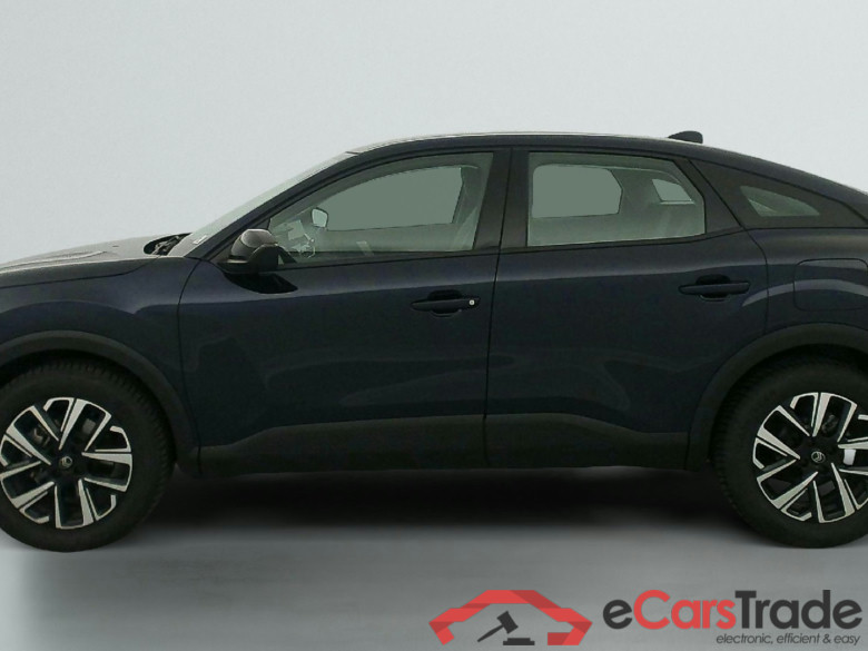 Citroen C4 Hybride 145 ch e-DCS6 Plus #4