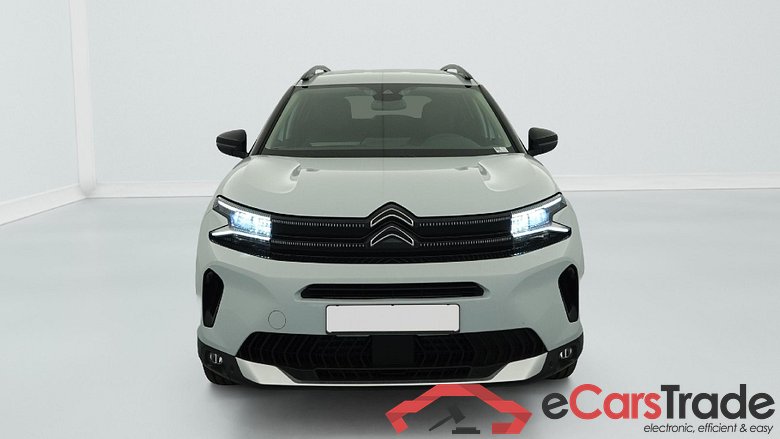 Citroen C5 AIRCROSS Hybride 145 e-DCS6 Max #2