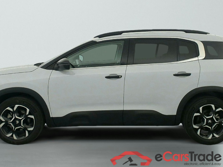 Citroen C5 AIRCROSS Hybride 145 e-DCS6 Max #4