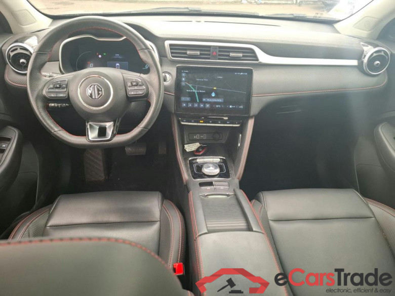 MG ZS / 2020 / 5P / SUV Luxury 51kWh #6