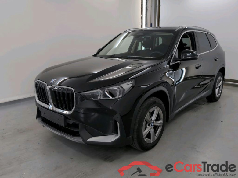 BMW X1 1.5 XDRIVE25E PHEV (180KW) 4WD AUTO #1
