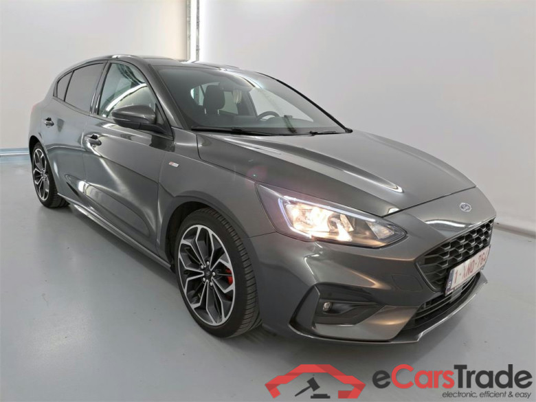 FORD FOCUS - 2018 1.0 EcoBoost ST-Line Business #2