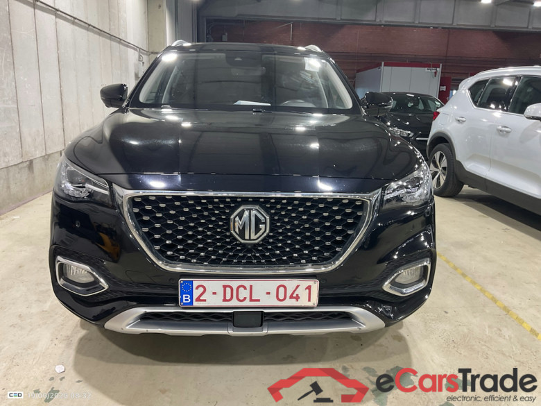 MG EHS 1.5T PHEV LUXURY AUTO #2