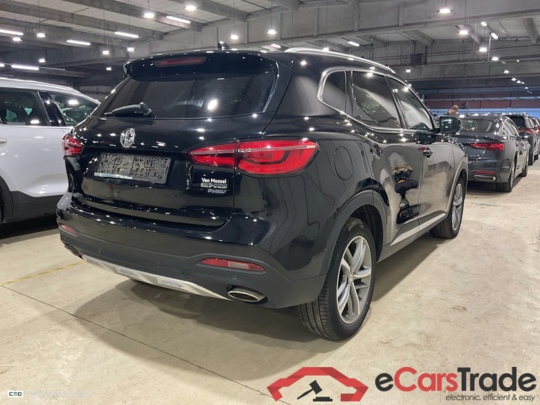 MG EHS 1.5T PHEV LUXURY AUTO #4