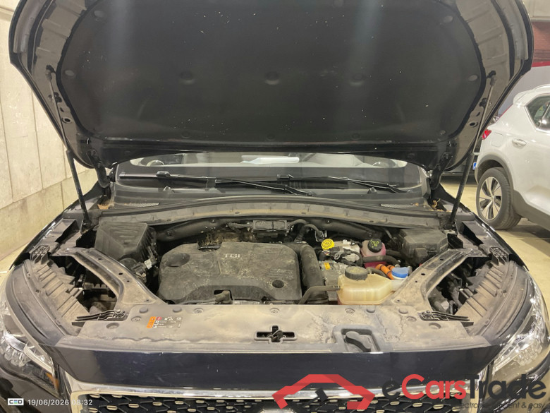 MG EHS 1.5T PHEV LUXURY AUTO #6