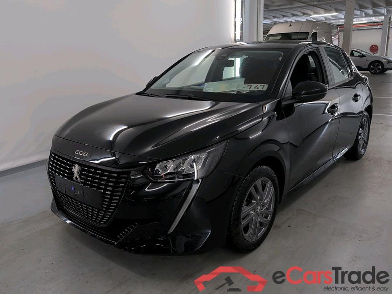 PEUGEOT 208 1.2 PURETECH 55KW S-S ACTIVE PACK