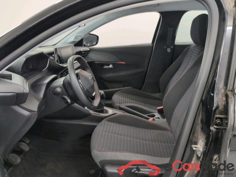 PEUGEOT 208 1.2 PURETECH 55KW S-S ACTIVE PACK #5