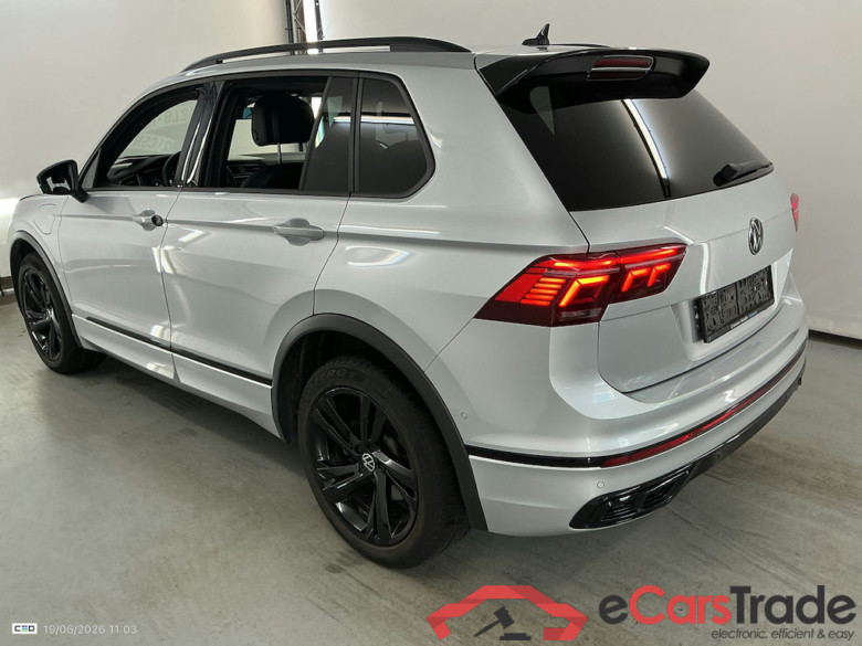 VOLKSWAGEN TIGUAN 1.4 EHYBRID PLATINUM DSG #3