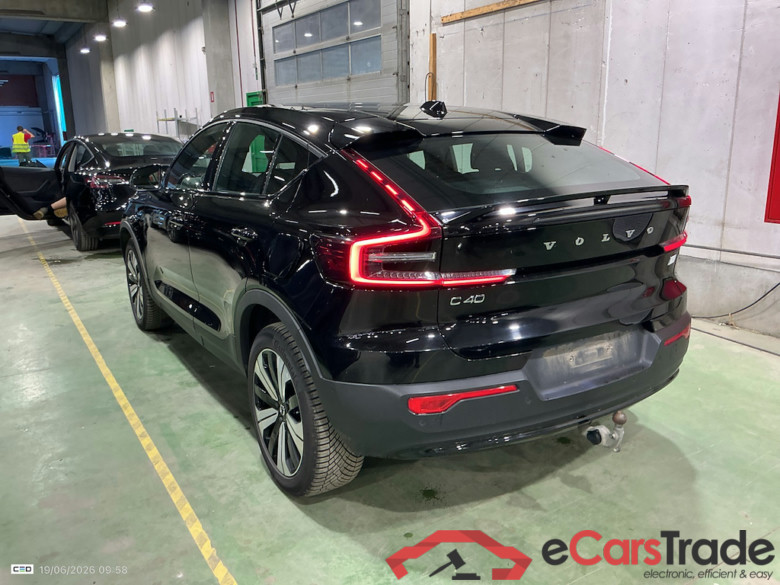 VOLVO C40 BEV 78KWH RECHARGE TWIN ULTIMATE #3