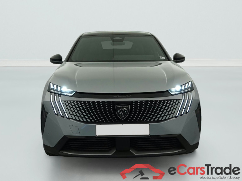 Peugeot 3008 Hybrid 145 e-DCS6 GT #2