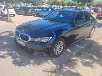 BMW 318