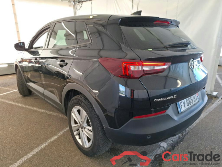 Grandland X Edition 1.5 130CV BVA8 E6d #2
