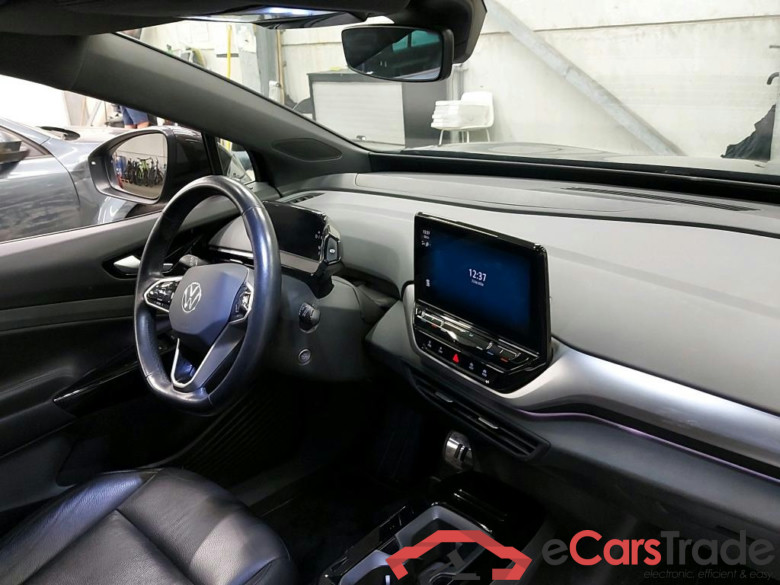 VOLKSWAGEN - VW  ID.4 77kWh  Pro Performance 204PK  With Heat Pump & Design & Comfort Plus Pack & Assistance & Electric Towing Hook & 19 Inch Hamar Alloy Wheels  * ELECTRIC * #3