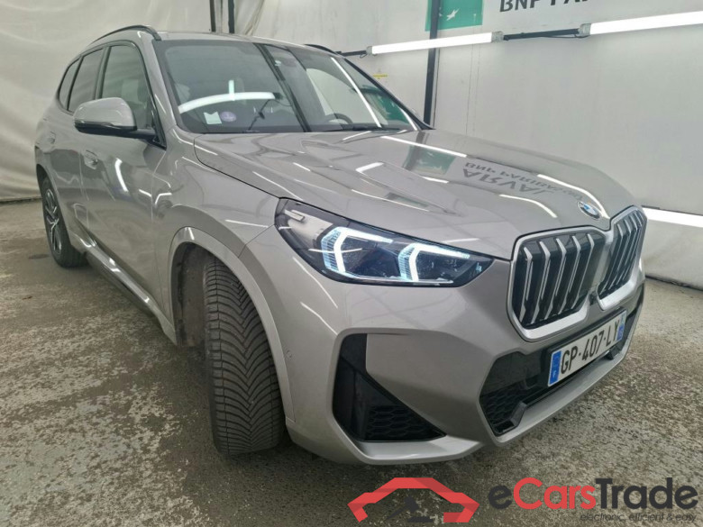 BMW X1 / 2022 / 5P / SUV xDrive23i M Sport DKG7 #4