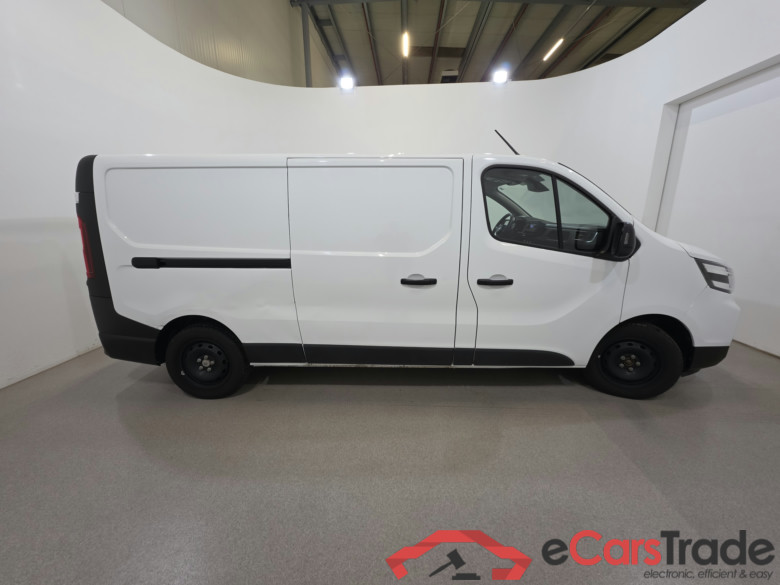 Nissan Primastar 2.0D L2H1 Klima PDC ... #5