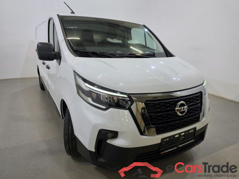 Nissan Primastar 2.0D L2H1 Klima PDC ... #3