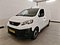 preview Peugeot Expert #0