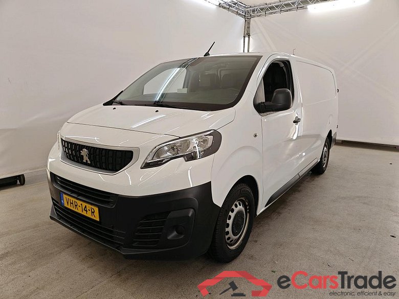 Peugeot Expert Premium Long 2.0 BlueHDi 145 4d