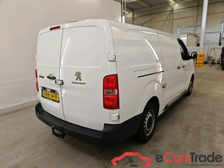 Peugeot Expert Premium Long 2.0 BlueHDi 145 4d #2