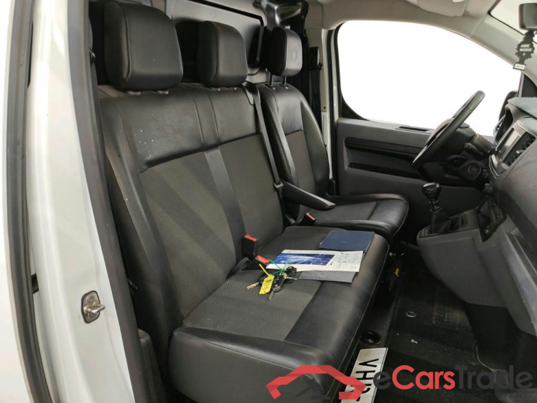Peugeot Expert Premium Long 2.0 BlueHDi 145 4d #3
