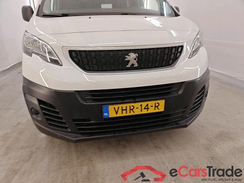 Peugeot Expert Premium Long 2.0 BlueHDi 145 4d #5