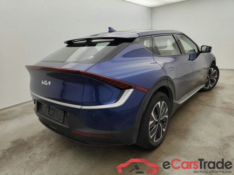 KIA EV6 77.4 kWh 228 RWD Air 5d #2