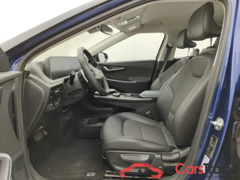 KIA EV6 77.4 kWh 228 RWD Air 5d #3