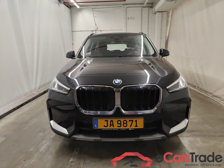 BMW X1 DIESEL - 2023 2.0 dA 150hp sDrive18 5d #5