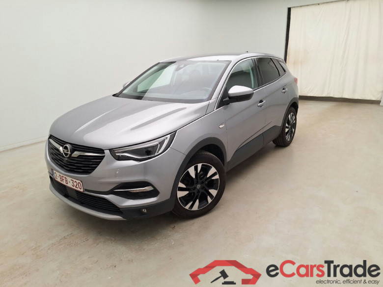 Opel, Grandland X '17, Opel Grandland X 1.5 Turbo D D S/S AT8 Elegance 5d #2
