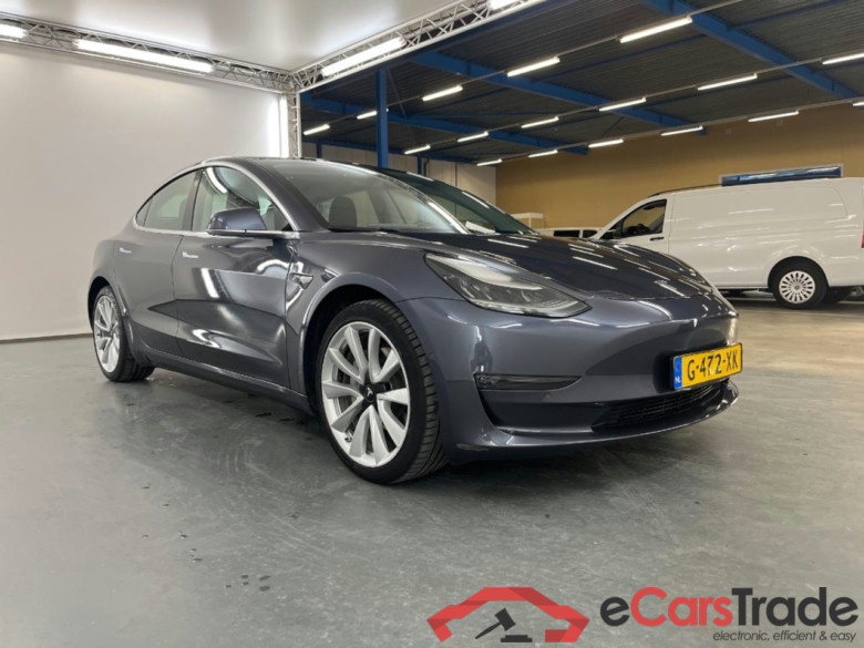 Tesla Model 3 Long Range AWD 75 kWh #2