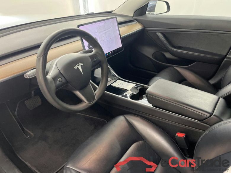 Tesla Model 3 Long Range AWD 75 kWh #5