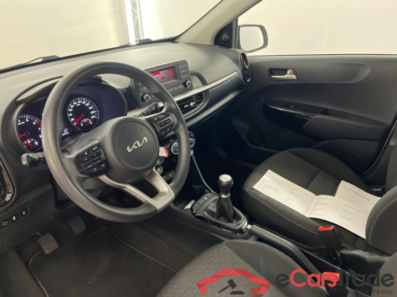 KIA PICANTO 1.0 DPi ComfortLine 5p #5